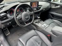 Audi RS7 Sportback 4.0 V8 TFSI 560ch quattro Tiptr - <small></small> 54.990 € <small>TTC</small> - #7