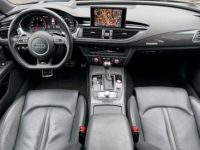 Audi RS7 Sportback 4.0 V8 TFSI 560ch quattro Tiptr - <small></small> 54.990 € <small>TTC</small> - #9