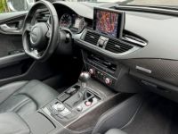 Audi RS7 Sportback 4.0 V8 TFSI 560ch quattro Tiptr - <small></small> 54.990 € <small>TTC</small> - #10