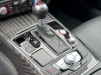Audi RS7 Sportback 4.0 V8 TFSI 560ch quattro Tiptr - <small></small> 54.990 € <small>TTC</small> - #12