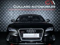 Audi RS7 SPORTBACK 4.0 V8 TFSI 560ch QUATTRO TIPTRONIC - <small></small> 62.900 € <small>TTC</small> - #2