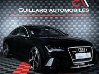 Audi RS7 SPORTBACK 4.0 V8 TFSI 560ch QUATTRO TIPTRONIC - <small></small> 62.900 € <small>TTC</small> - #3