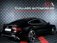 Audi RS7 SPORTBACK 4.0 V8 TFSI 560ch QUATTRO TIPTRONIC - <small></small> 62.900 € <small>TTC</small> - #5