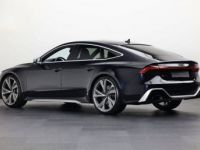 Audi RS7 Sportback 4.0 V8 TFSI 600ch quattro - <small></small> 99.700 € <small>TTC</small> - #4