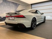 Audi RS7 Sportback 4.0 V8 TFSI 600ch quattro tiptronic 8 - <small></small> 99.900 € <small>TTC</small> - #2