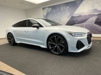 Audi RS7 Sportback 4.0 V8 TFSI 600ch quattro tiptronic 8 - <small></small> 99.900 € <small>TTC</small> - #3