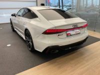 Audi RS7 Sportback 4.0 V8 TFSI 600ch quattro tiptronic 8 - <small></small> 99.900 € <small>TTC</small> - #4