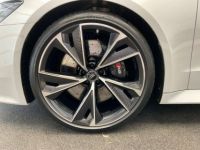 Audi RS7 Sportback 4.0 V8 TFSI 600ch quattro tiptronic 8 - <small></small> 99.900 € <small>TTC</small> - #12