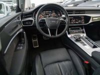 Audi RS7 Sportback 4.0 V8 TFSI 600ch quattro tiptronic 8 - <small></small> 95.900 € <small>TTC</small> - #6