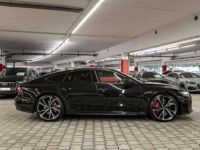 Audi RS7 Sportback 4.0 V8 TFSI 600ch quattro tiptronic 8 - <small></small> 97.900 € <small>TTC</small> - #4