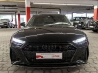 Audi RS7 Sportback 4.0 V8 TFSI 600ch quattro tiptronic 8 - <small></small> 97.900 € <small>TTC</small> - #5