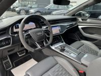 Audi RS7 SPORTBACK 4.0 V8 TFSI 600ch QUATTRO TIPTRONIC 8 - <small></small> 124.900 € <small>TTC</small> - #11