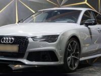 Audi RS7 Sportback 4.0 V8 TFSI 605 performance quattro Tiptronic - <small></small> 53.900 € <small>TTC</small> - #1