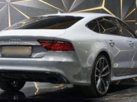 Audi RS7 Sportback 4.0 V8 TFSI 605 performance quattro Tiptronic - <small></small> 53.900 € <small>TTC</small> - #2