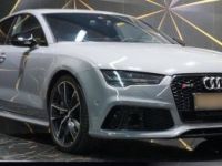 Audi RS7 Sportback 4.0 V8 TFSI 605 performance quattro Tiptronic - <small></small> 53.900 € <small>TTC</small> - #4