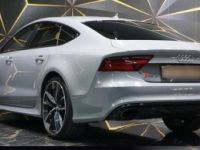 Audi RS7 Sportback 4.0 V8 TFSI 605 performance quattro Tiptronic - <small></small> 53.900 € <small>TTC</small> - #5