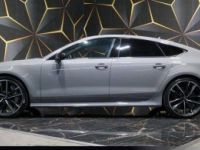 Audi RS7 Sportback 4.0 V8 TFSI 605 performance quattro Tiptronic - <small></small> 53.900 € <small>TTC</small> - #6