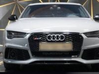 Audi RS7 Sportback 4.0 V8 TFSI 605 performance quattro Tiptronic - <small></small> 53.900 € <small>TTC</small> - #8