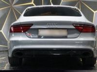 Audi RS7 Sportback 4.0 V8 TFSI 605 performance quattro Tiptronic - <small></small> 53.900 € <small>TTC</small> - #9