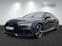 Audi RS7 Sportback 4.0 V8 TFSI 605 performance quattro Tiptronic - <small></small> 68.900 € <small>TTC</small> - #1