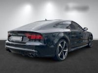 Audi RS7 Sportback 4.0 V8 TFSI 605 performance quattro Tiptronic - <small></small> 68.900 € <small>TTC</small> - #2