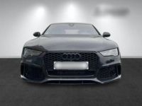 Audi RS7 Sportback 4.0 V8 TFSI 605 performance quattro Tiptronic - <small></small> 68.900 € <small>TTC</small> - #5