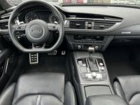 Audi RS7 Sportback 4.0 V8 TFSI 605 performance quattro Tiptronic - <small></small> 68.900 € <small>TTC</small> - #7