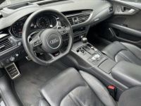 Audi RS7 Sportback 4.0 V8 TFSI 605 performance quattro Tiptronic - <small></small> 68.900 € <small>TTC</small> - #8