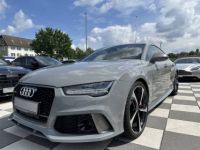 Audi RS7 Sportback 4.0 V8 TFSI 605ch - <small></small> 60.900 € <small>TTC</small> - #1