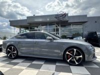 Audi RS7 Sportback 4.0 V8 TFSI 605ch - <small></small> 60.900 € <small>TTC</small> - #2