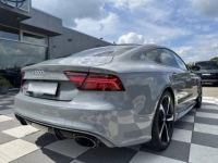 Audi RS7 Sportback 4.0 V8 TFSI 605ch - <small></small> 60.900 € <small>TTC</small> - #3