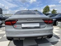 Audi RS7 Sportback 4.0 V8 TFSI 605ch - <small></small> 60.900 € <small>TTC</small> - #4