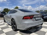 Audi RS7 Sportback 4.0 V8 TFSI 605ch - <small></small> 60.900 € <small>TTC</small> - #5