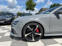 Audi RS7 Sportback 4.0 V8 TFSI 605ch - <small></small> 60.900 € <small>TTC</small> - #8