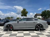 Audi RS7 Sportback 4.0 V8 TFSI 605ch - <small></small> 60.900 € <small>TTC</small> - #9