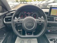 Audi RS7 Sportback 4.0 V8 TFSI 605ch - <small></small> 60.900 € <small>TTC</small> - #17