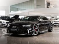 Audi RS7 Sportback 600cv / Design RS / B&O / NightVision / MALUS COMPRIS / GARANTIE 12 MOIS - <small></small> 124.990 € <small>TTC</small> - #1