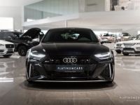 Audi RS7 Sportback 600cv / Design RS / B&O / NightVision / MALUS COMPRIS / GARANTIE 12 MOIS - <small></small> 124.990 € <small>TTC</small> - #3