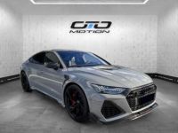 Audi RS7 Sportback ABT LEGACY EDITION V8 4.0 TFSI 760 Tiptronic 8 Quattro - <small></small> 359.990 € <small></small> - #1