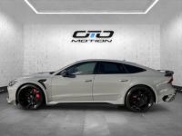 Audi RS7 Sportback ABT LEGACY EDITION V8 4.0 TFSI 760 Tiptronic 8 Quattro - <small></small> 359.990 € <small></small> - #4