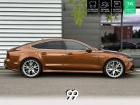 Audi RS7 Sportback pack dynamique plus exclusive hud acc - <small></small> 56.490 € <small>TTC</small> - #6