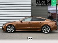 Audi RS7 Sportback pack dynamique plus exclusive hud acc - <small></small> 56.490 € <small>TTC</small> - #7