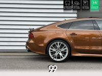 Audi RS7 Sportback pack dynamique plus exclusive hud acc - <small></small> 56.490 € <small>TTC</small> - #8