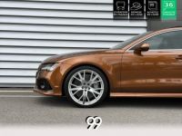 Audi RS7 Sportback pack dynamique plus exclusive hud acc - <small></small> 56.490 € <small>TTC</small> - #9