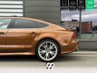 Audi RS7 Sportback pack dynamique plus exclusive hud acc - <small></small> 56.490 € <small>TTC</small> - #10