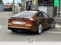 Audi RS7 Sportback pack dynamique plus exclusive hud acc - <small></small> 56.490 € <small>TTC</small> - #13
