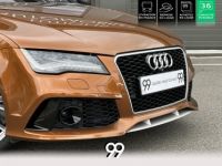 Audi RS7 Sportback pack dynamique plus exclusive hud acc - <small></small> 56.490 € <small>TTC</small> - #14