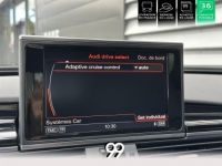 Audi RS7 Sportback pack dynamique plus exclusive hud acc - <small></small> 56.490 € <small>TTC</small> - #36