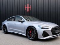 Audi RS7 SPORTBACK PERFORMANCE - <small></small> 209.000 € <small></small> - #5