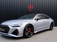 Audi RS7 SPORTBACK PERFORMANCE - <small></small> 209.000 € <small></small> - #10